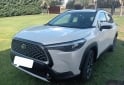 Autos - Toyota CorollaCross 2.0 Seg Cvt 2024 Nafta 32500Km - En Venta