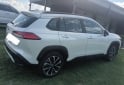 Autos - Toyota CorollaCross 2.0 Seg Cvt 2024 Nafta 32500Km - En Venta