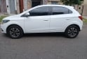 Autos - Chevrolet ONIX LTZ 2015 Nafta 111300Km - En Venta