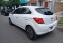 Autos - Chevrolet ONIX LTZ 2015 Nafta 111300Km - En Venta