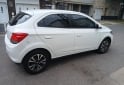 Autos - Chevrolet ONIX LTZ 2015 Nafta 111300Km - En Venta