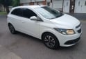 Autos - Chevrolet ONIX LTZ 2015 Nafta 111300Km - En Venta