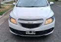 Autos - Chevrolet ONIX LTZ 2015 Nafta 111300Km - En Venta