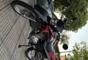 Motos - Honda Xr 150 2024 Nafta 7800Km - En Venta