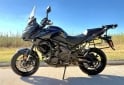 Motos - Kawasaki Versys 650 2016 Nafta 35000Km - En Venta