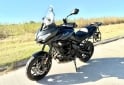 Motos - Kawasaki Versys 650 2016 Nafta 35000Km - En Venta