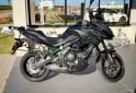 Motos - Kawasaki Versys 650 2016 Nafta 35000Km - En Venta