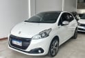 Autos - Peugeot 208 GT 2016 Nafta 60000Km - En Venta
