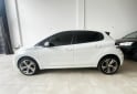 Autos - Peugeot 208 GT 2016 Nafta 60000Km - En Venta