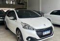 Autos - Peugeot 208 GT 2016 Nafta 60000Km - En Venta