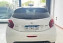Autos - Peugeot 208 GT 2016 Nafta 60000Km - En Venta
