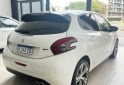 Autos - Peugeot 208 GT 2016 Nafta 60000Km - En Venta