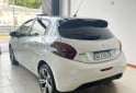 Autos - Peugeot 208 GT 2016 Nafta 60000Km - En Venta