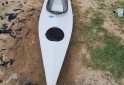 Deportes N&aacute;uticos - VENDO KAYAK BAUM DOBLE ABIERTO - En Venta