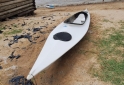 Deportes N&aacute;uticos - VENDO KAYAK BAUM DOBLE ABIERTO - En Venta