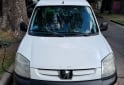 Utilitarios - Peugeot Partner 2015 Diesel 20Km - En Venta