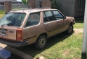 Cl�sicos - Renault Break 18 gtxII - En Venta