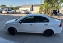 Autos - Chevrolet Aveo 2013 GNC 111111Km - En Venta
