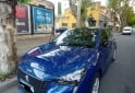 Autos - Peugeot active pk 1.6 2024 Nafta 22000Km - En Venta