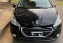 Autos - Peugeot 208 2013 Nafta 120000Km - En Venta