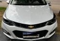 Autos - Chevrolet Cruze 2018 Nafta 19539Km - En Venta