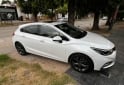 Autos - Chevrolet Cruze 2018 Nafta 19539Km - En Venta