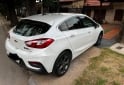 Autos - Chevrolet Cruze 2018 Nafta 19539Km - En Venta