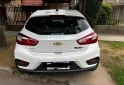 Autos - Chevrolet Cruze 2018 Nafta 19539Km - En Venta