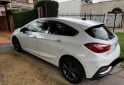 Autos - Chevrolet Cruze 2018 Nafta 19539Km - En Venta
