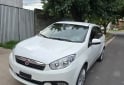 Autos - Fiat Grand Siena 2015 GNC 101718Km - En Venta