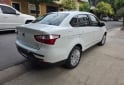 Autos - Fiat Grand Siena 2015 GNC 101718Km - En Venta