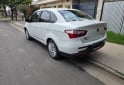 Autos - Fiat Grand Siena 2015 GNC 101718Km - En Venta