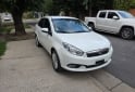Autos - Fiat Grand Siena 2015 GNC 101718Km - En Venta