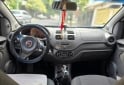 Autos - Fiat Grand Siena 2015 GNC 101718Km - En Venta