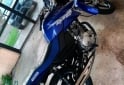 Motos - Yamaha Ybr-z 125 2024 Nafta 16000Km - En Venta