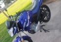 Motos - Yamaha Ybr-z 125 2024 Nafta 16000Km - En Venta