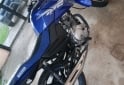 Motos - Yamaha Ybr-z 125 2024 Nafta 16000Km - En Venta