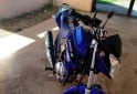 Motos - Yamaha Ybr-z 125 2024 Nafta 16000Km - En Venta