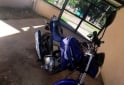 Motos - Yamaha Ybr-z 125 2024 Nafta 16000Km - En Venta