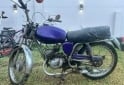 Cl�sicos - Moto Felina 98 cm - En Venta