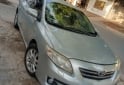 Autos - Toyota Corolla 2010 Nafta 218000Km - En Venta