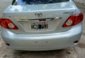 Autos - Toyota Corolla 2010 Nafta 218000Km - En Venta