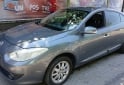 Autos - Renault Fluence 2014 Nafta 190000Km - En Venta