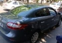 Autos - Renault Fluence 2014 Nafta 190000Km - En Venta
