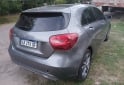 Autos - Mercedes Benz A 200 2016 Nafta 121100Km - En Venta