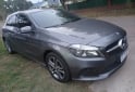 Autos - Mercedes Benz A 200 2016 Nafta 121100Km - En Venta