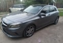 Autos - Mercedes Benz A 200 2016 Nafta 121100Km - En Venta