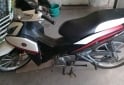 Motos - Gilera 125 2023 Nafta 4900Km - En Venta
