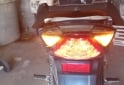 Motos - Gilera 125 2023 Nafta 4900Km - En Venta