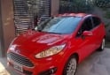 Autos - Ford Fiesta 2015 Nafta 195000Km - En Venta